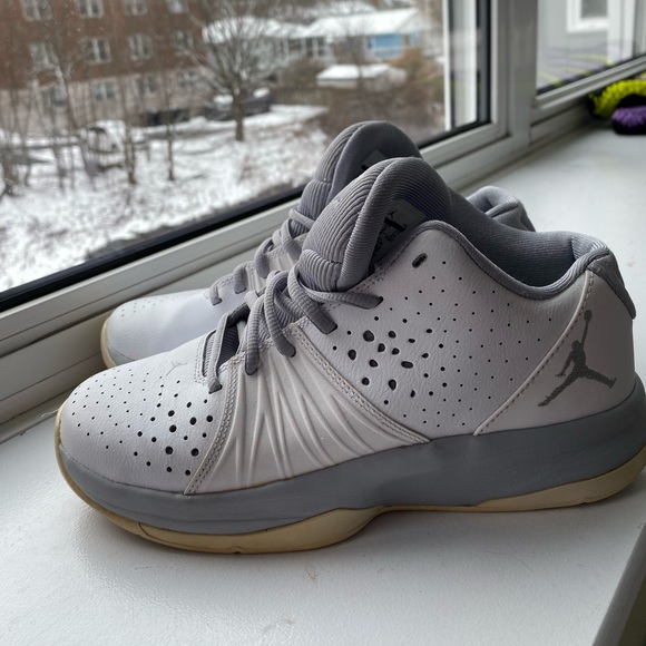 Nike Air JORDAN Boys' 5 AM - Picture 1 of 2